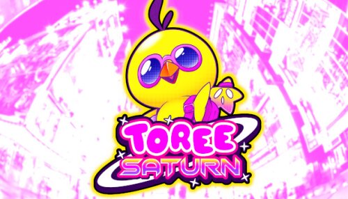 Download Toree Saturn