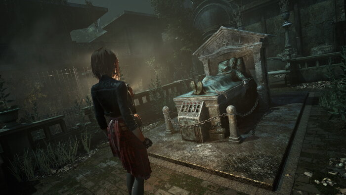 Tormented Souls 2 Free Download Torrent