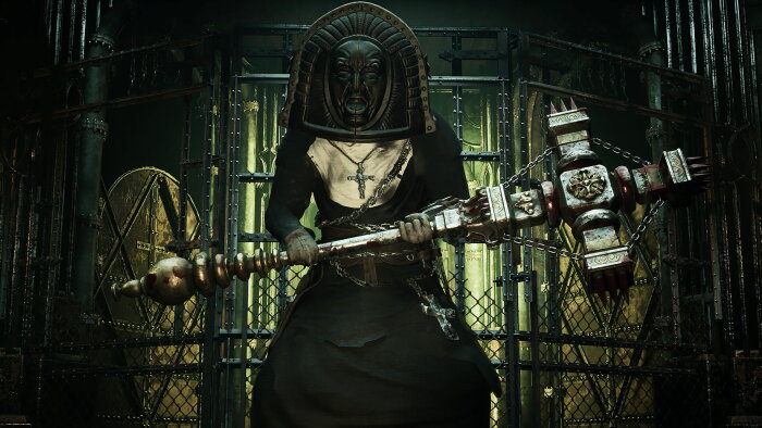 Tormented Souls 2 PC Crack