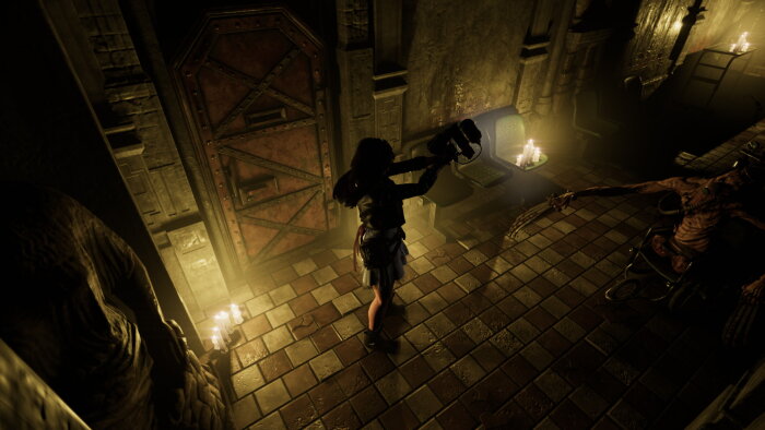 Tormented Souls Download Free