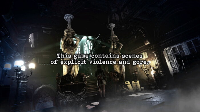 Tormented Souls Free Download Torrent