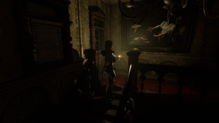 Tormented Souls Crack Download