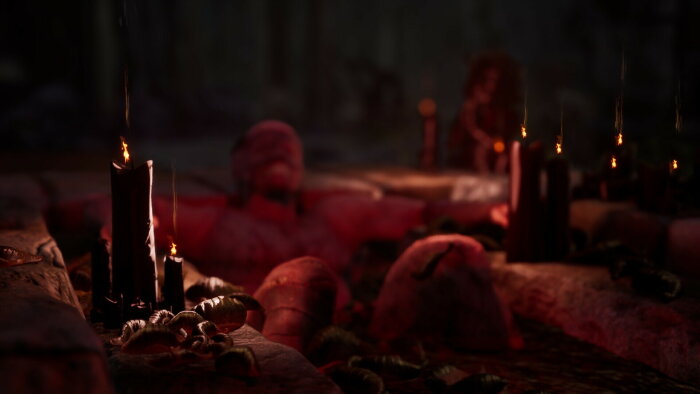 TORMENTOR Download Free