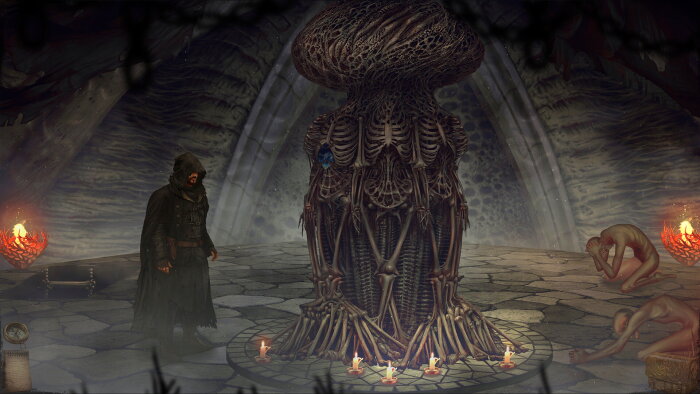 Tormentum II Crack Download