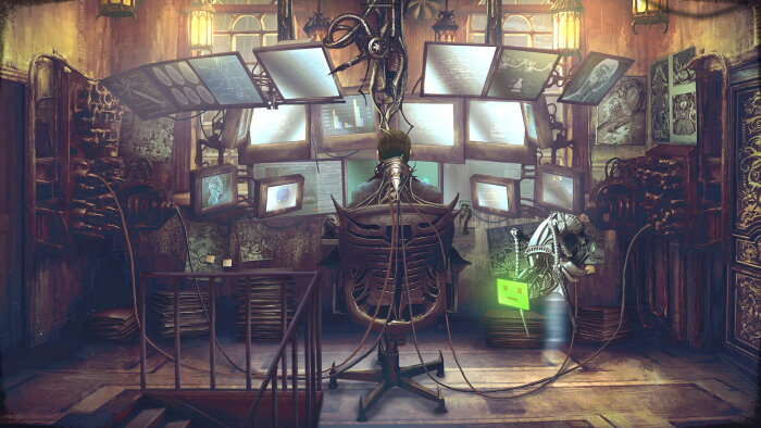 Tormentum II PC Crack