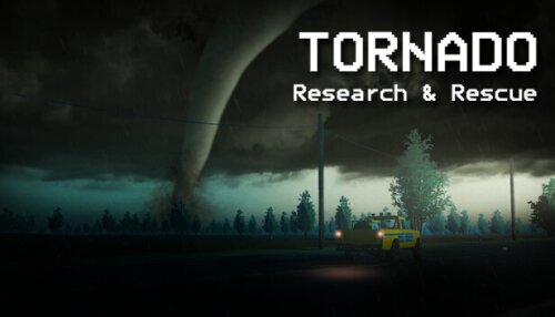 Download Tornado: Research and Rescue