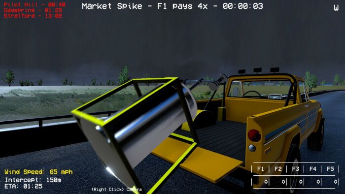 Tornado: Research and Rescue Free Download Torrent