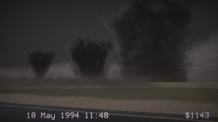 Tornado: Research and Rescue Crack Download