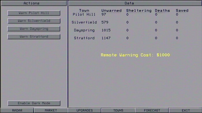 Tornado: Research and Rescue Repack Download