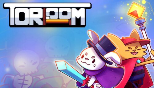 Download Toroom