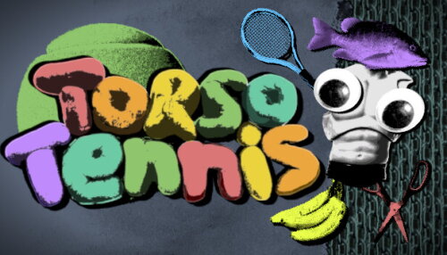 Download TORSO TENNIS