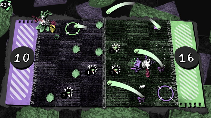 TORSO TENNIS Download Free