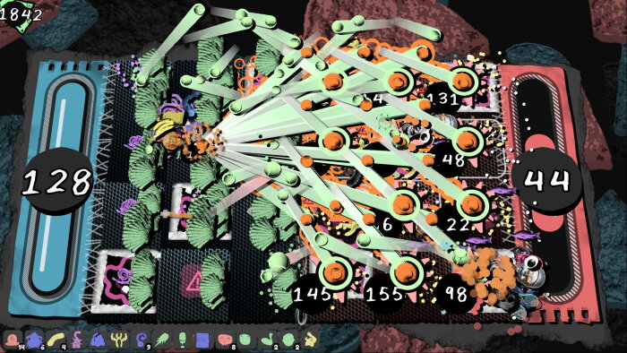 TORSO TENNIS Crack Download