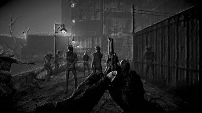 Total Chaos Crack Download