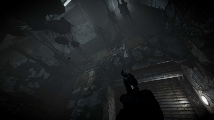 Total Chaos PC Crack