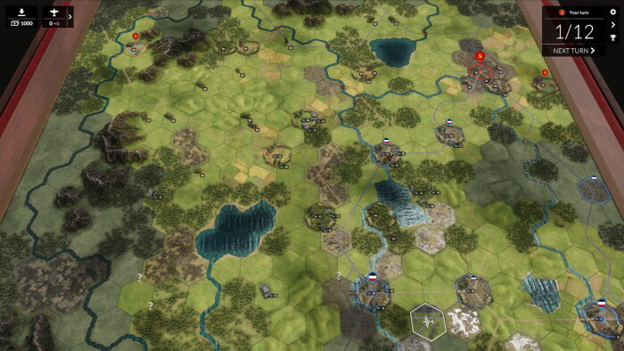 Total Tank Generals Download Free