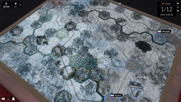 Total Tank Generals Free Download Torrent