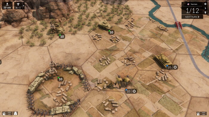 Total Tank Generals Crack Download