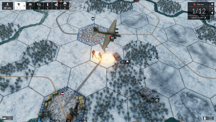 Total Tank Generals PC Crack