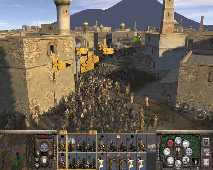 Total War: MEDIEVAL II – Definitive Edition PC Crack