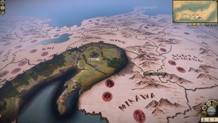 Total War: SHOGUN 2 - Complete Edition Free Download Torrent