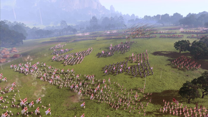 Total War: THREE KINGDOMS Crack Download