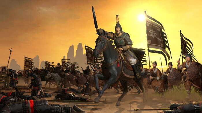 Total War: THREE KINGDOMS Repack Download