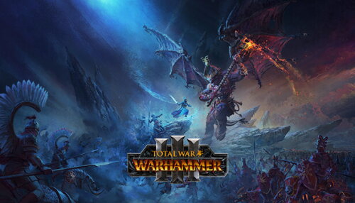 Download Total War: WARHAMMER III