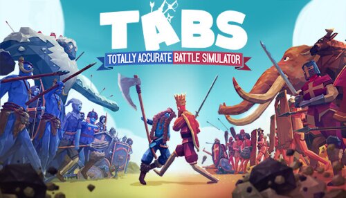 Download Totally Accurate Battle Simulator