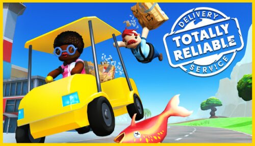 Download Totally Reliable Delivery Service