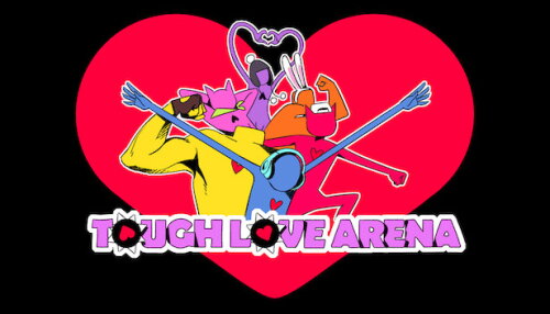 Download Tough Love Arena