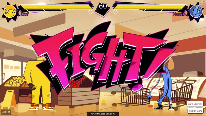 Tough Love Arena Download Free