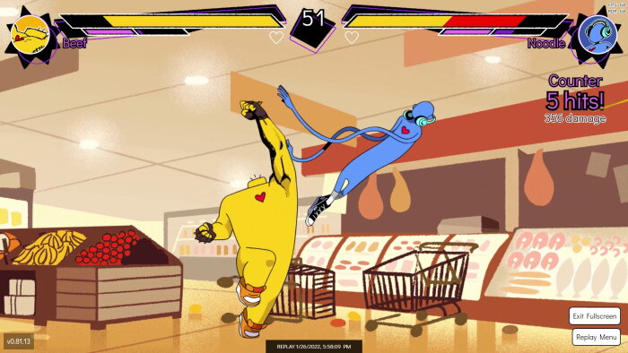 Tough Love Arena Free Download Torrent