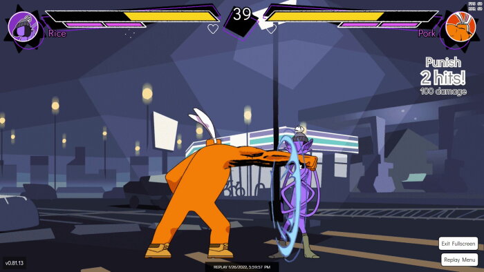 Tough Love Arena PC Crack
