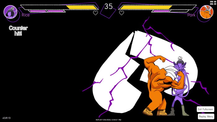 Tough Love Arena Repack Download