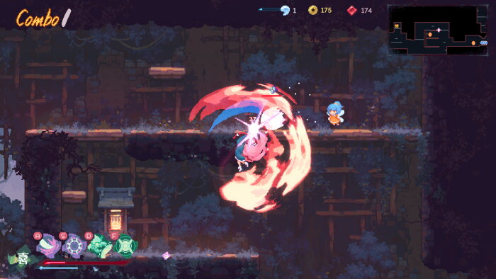 Touhou Blooming Soul Crack Download