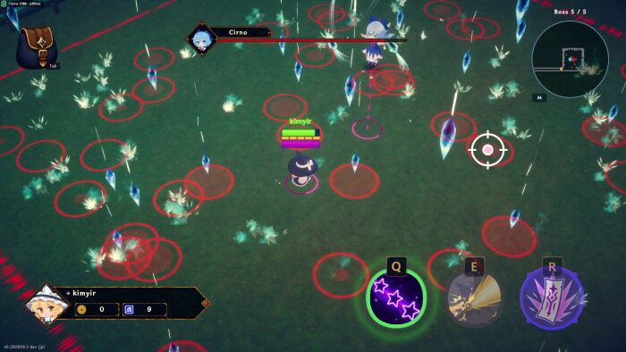 Touhou Brawl Download Free