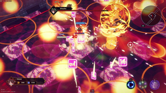 Touhou Brawl Crack Download