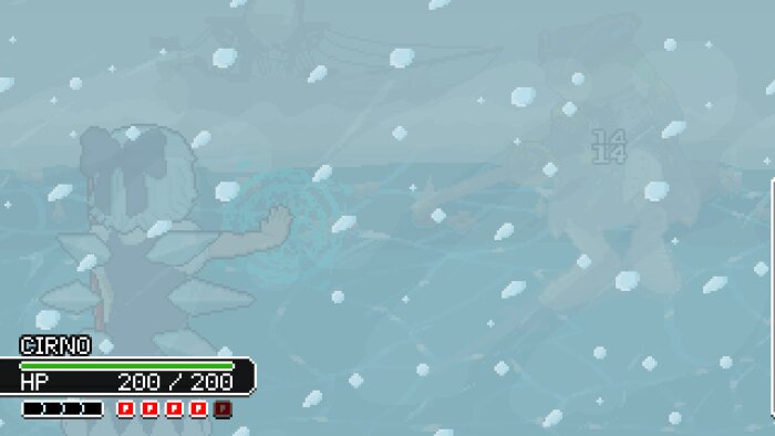 Touhou: Fearless Frogslayer Repack Download