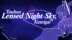 Download Touhou Lensed Night Sky, Kaseigai