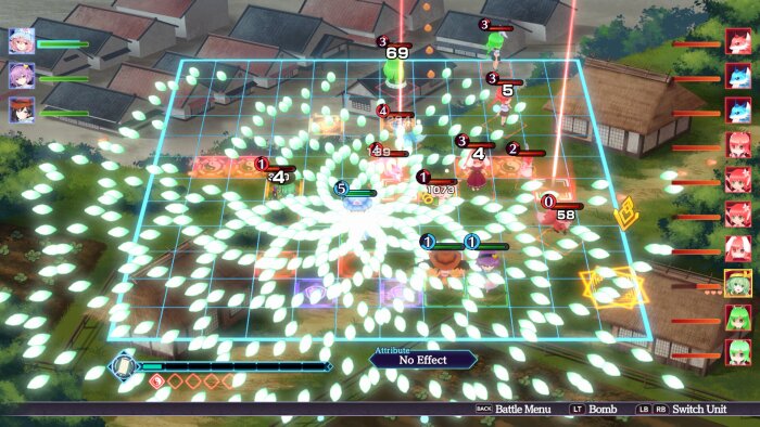Touhou Spell Carnival Download Free