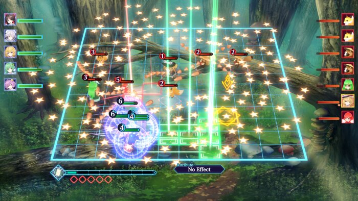 Touhou Spell Carnival Free Download Torrent
