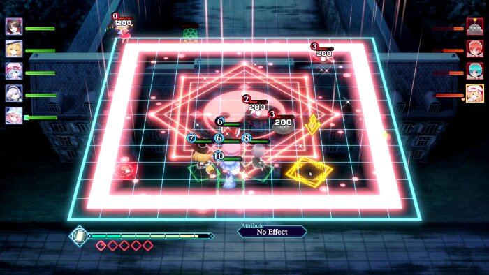 Touhou Spell Carnival Crack Download
