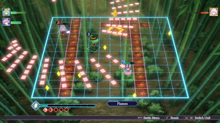 Touhou Spell Carnival PC Crack