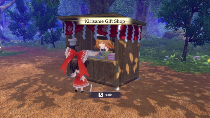 Touhou Spell Carnival Repack Download