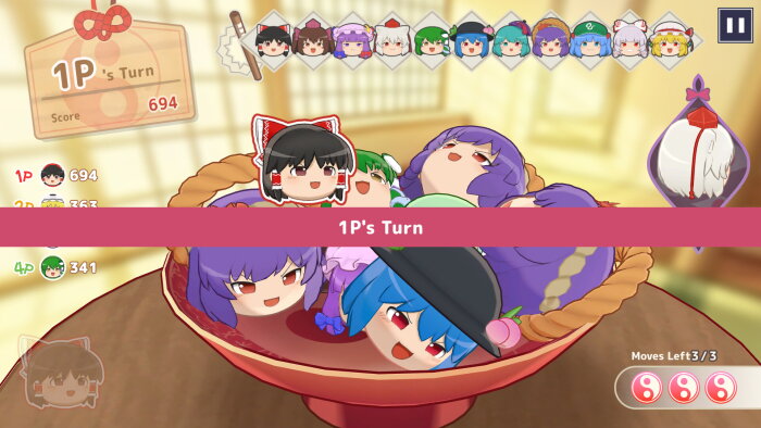 Touhou Yukkuri Mountain Crack Download