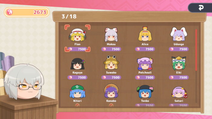 Touhou Yukkuri Mountain PC Crack