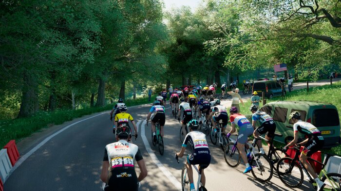 Tour de France 2025 Download Free