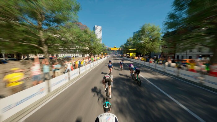 Tour de France 2025 PC Crack