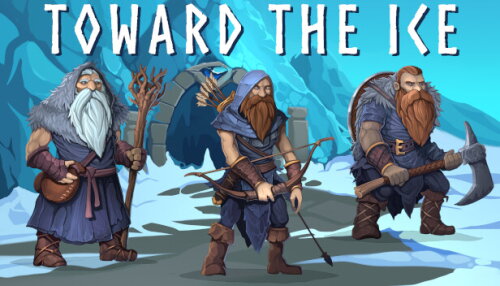 Download Toward The Ice
